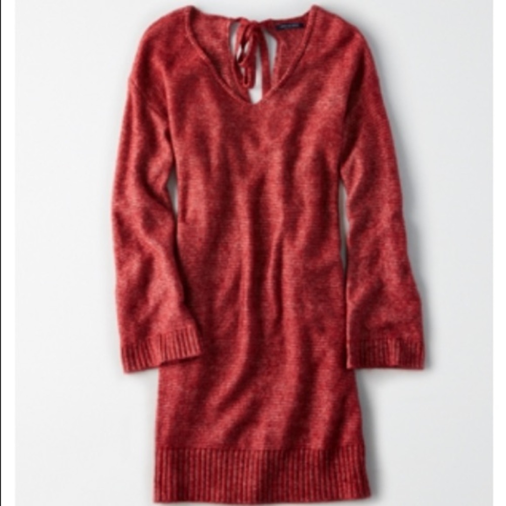 American Eagle Sweater Dress!